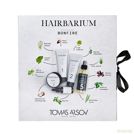Tomas Arsov Geschenkboxen, ideal für Erwachsene, Unisex