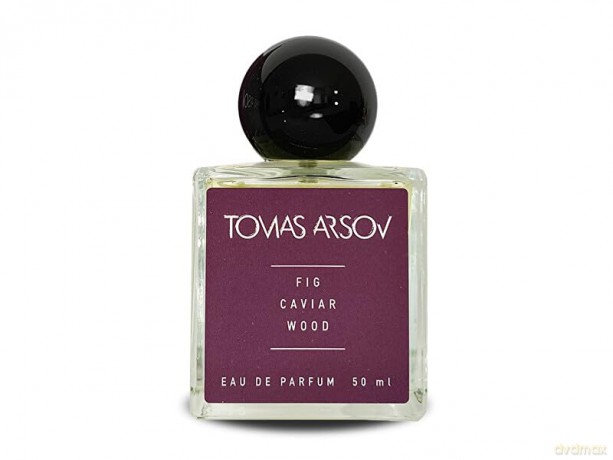 Tomas Arsov Körperparfümspray, ideal für Erwachsene, Unisex