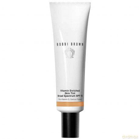 Toning cream Vitamin Enriched Skin Tint 50 ml - Shade: Golden 2