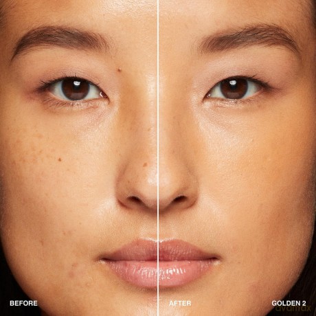 Toning cream Vitamin Enriched Skin Tint 50 ml - Shade: Golden 2