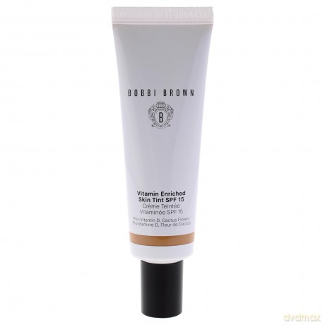 Toning cream Vitamin Enriched Skin Tint 50 ml - Shade: Golden 3