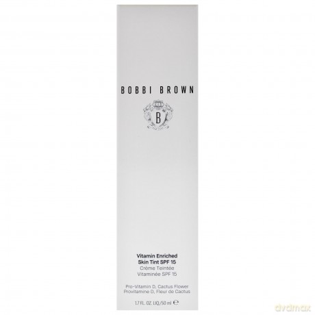 Toning cream Vitamin Enriched Skin Tint 50 ml - Shade: Golden 3