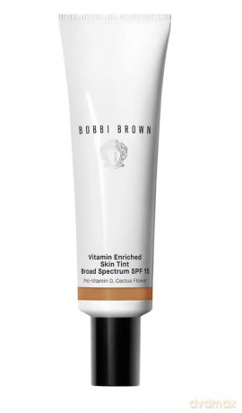 Toning cream Vitamin Enriched Skin Tint 50 ml - Shade: Golden 4