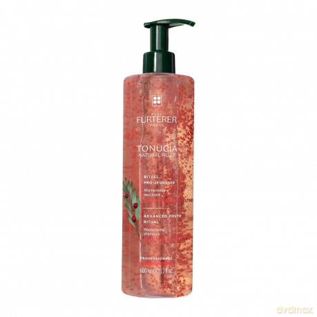 Tonucia Replumping Shampoo 600 Ml