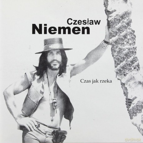 Czesław Niemen: Czas Jak Rzeka [CD]