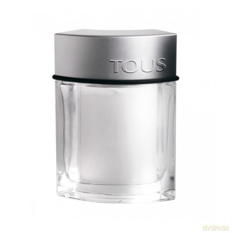 Tous Man Eau De Toilette Zerstäuber 100ml
