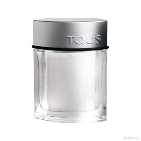 Tous Man Eau De Toilette Zerstäuber 100ml