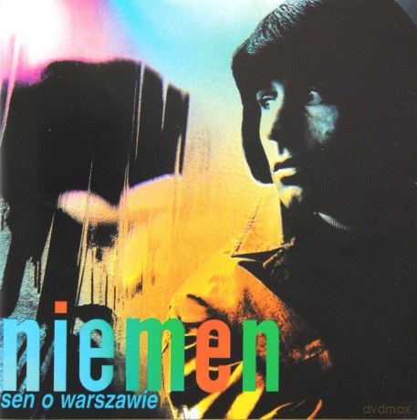 Czesław Niemen: Sen o Warszawie (GTR) [CD]