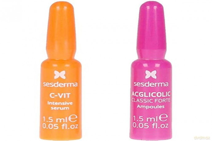 Tratamiento Flash Luminosidad (Peeling + Luminosidad) Bowl 25 carteritas