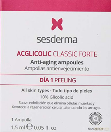 Tratamiento Flash Luminosidad (Peeling + Luminosidad) Bowl 25 carteritas