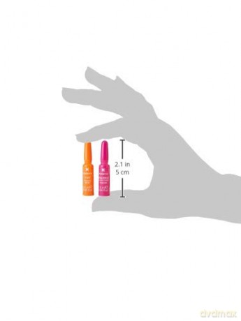 Tratamiento Flash Luminosidad (Peeling + Luminosidad) Bowl 25 carteritas