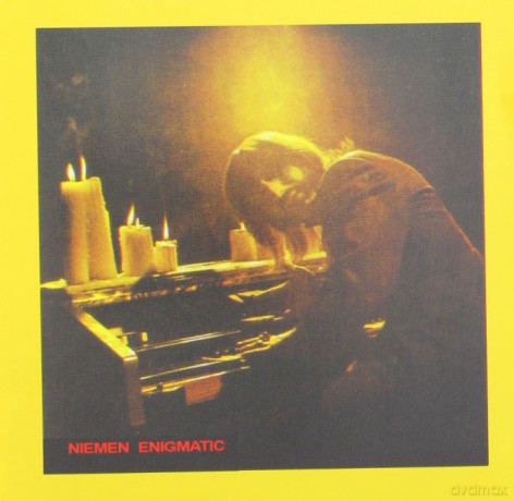 Czesław Niemen: Enigmatic [CD]