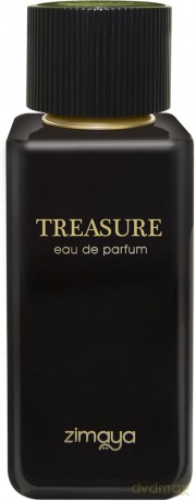 Treasure - EDP - Volume: 100 ml