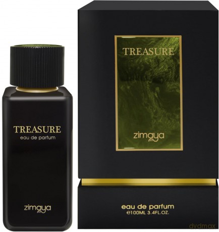 Treasure - EDP - Volume: 100 ml