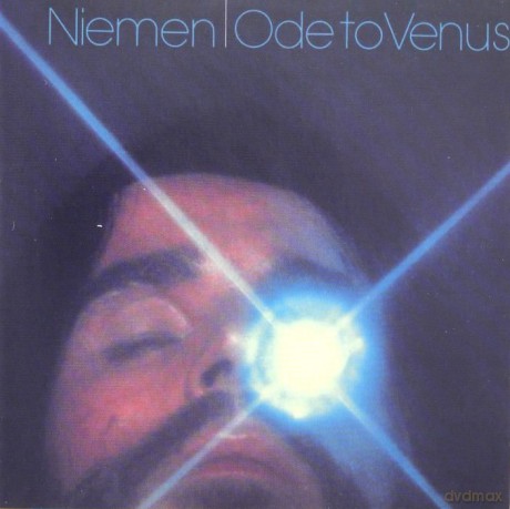 Czesław Niemen: Ode To Venus [CD]