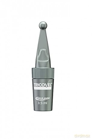 Tricovel - NeoSincro PhysioGenina Ampullen Haare, 35 ml