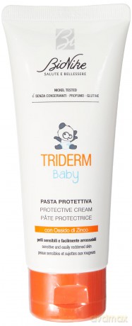 Triderm - Baby Schutzpaste