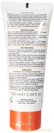 Triderm - Baby Schutzpaste