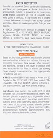Triderm - Baby Schutzpaste