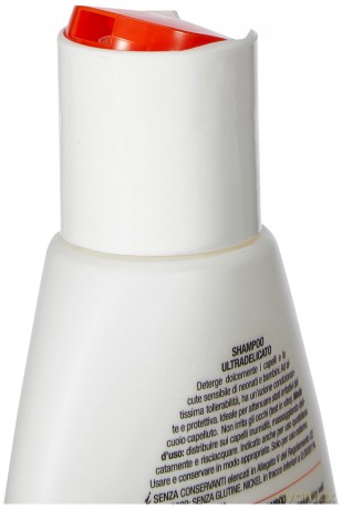 Triderm Baby-Shampoo Ultradelicato