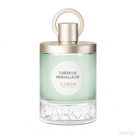 Tubereuse Mervilleuse - EDP - Volume: 100 ml
