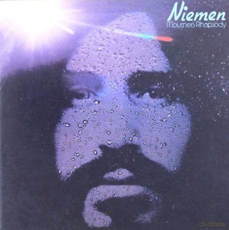 Czesław Niemen: Mourner's Rhapsody [CD]