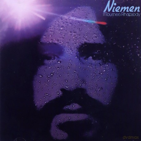 Czesław Niemen: Mourner's Rhapsody [CD]