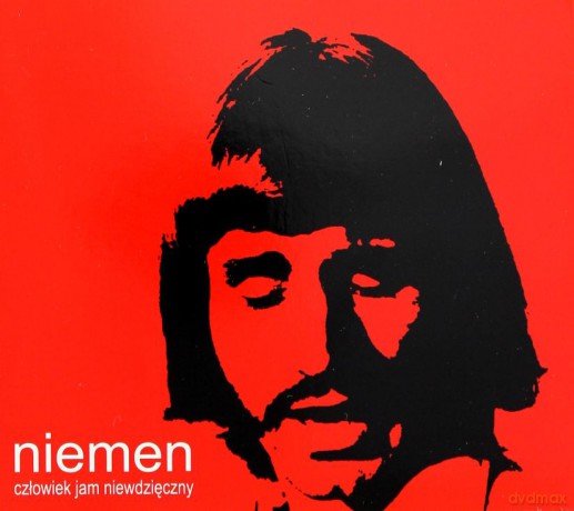 Czesław Niemen: Człowiek Jam Niewdzięczny [2CD]
