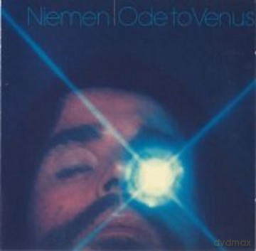 Czesław Niemen: Ode To Venus [WINYL]