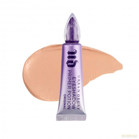 Urban Decay Eyeshadow Primer Potion Primer für die Augen, Original, 10 ml