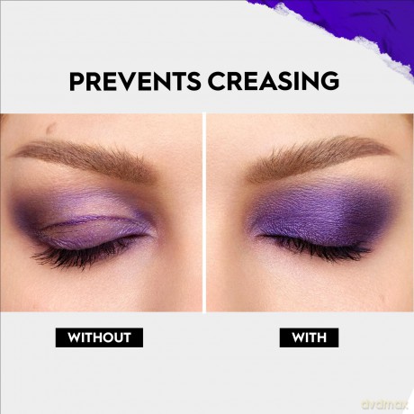 Urban Decay Eyeshadow Primer Potion Primer für die Augen, Original, 10 ml