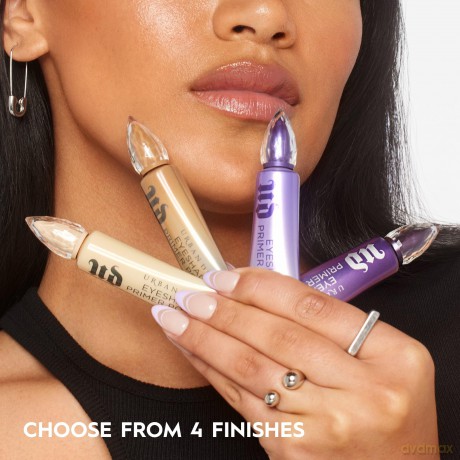 Urban Decay Eyeshadow Primer Potion Primer für die Augen, Original, 10 ml