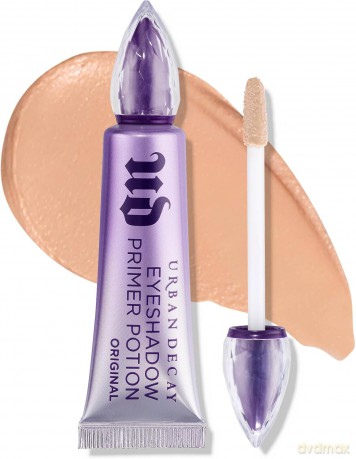 Urban Decay Eyeshadow Primer Potion Primer für die Augen, Original, 10 ml