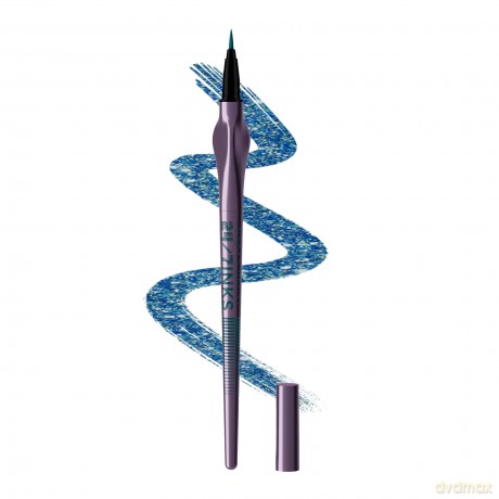 Urban Decay Overdrive 24/7 Tinten Liquid Eyeliner 0.50 Fl Oz (1 Stück)
