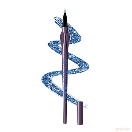 Urban Decay Surreal Eyeliner, flüssig, 24/7 Tinten (Blue Shimmer), 0,50 Fl Oz (1 Stück)