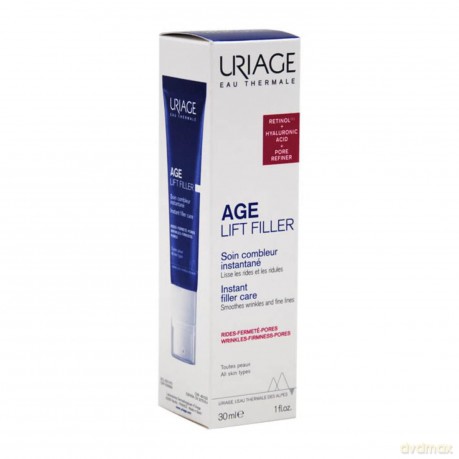 Uriage - Age lift filler - 30ml