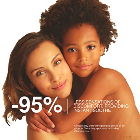 URIAGE - Bariéderm Cica Multi-purpose Cream 40ml - Vielseitige Hautpflege - Repariert und Heilt - Dermatologische Pflege für geschädigte Haut - Fragrance-Free - Für die ganze Familie