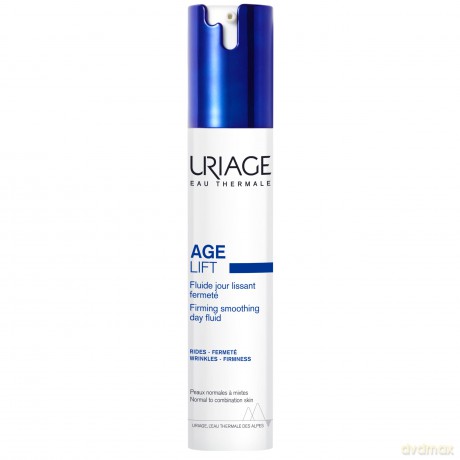 Uriage Age Lift Firming Smoothing Day Fluid