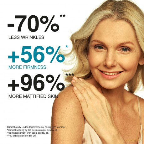 Uriage Age Lift Firming Smoothing Day Fluid