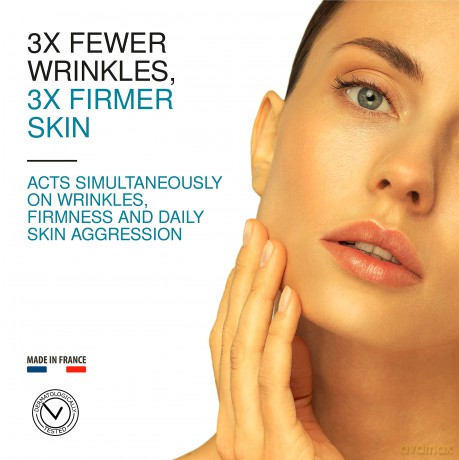 Uriage Age Lift Firming Smoothing Day Fluid