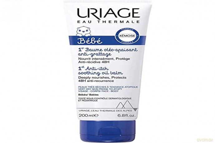 Uriage BABY 1. OELBALSAM, 200 ml