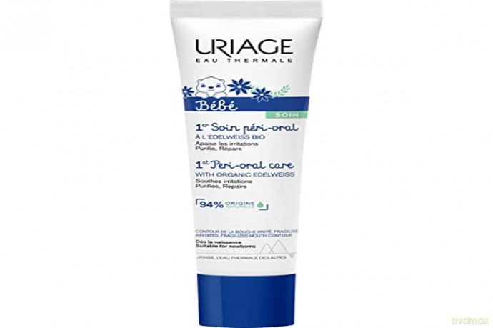 Uriage Baby, 1 R, Periorale Pflege, 30 Ml