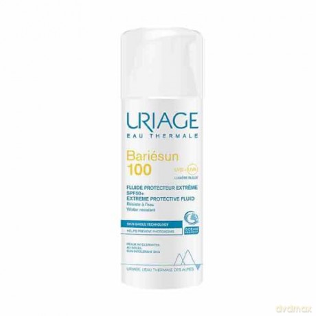 Uriage Bariesun 50+ Fluido Pro Extrem 50
