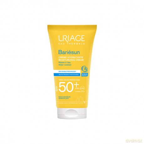 Uriage Bariésun SPF 50+ Cream 50ml