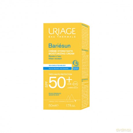 Uriage Bariésun SPF 50+ Cream 50ml