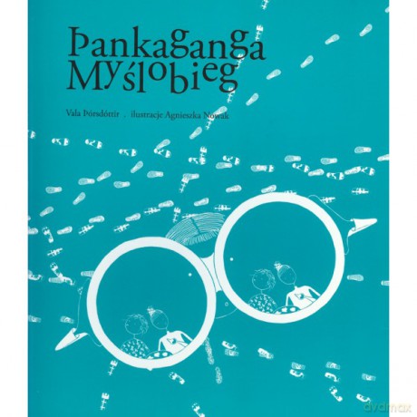 Myślobieg - Pankaganga [KSIĄŻKA]