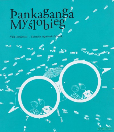 Myślobieg - Pankaganga [KSIĄŻKA]