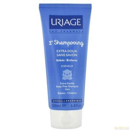 Uriage Bebe 1 Champu 200Ml