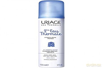 Uriage Bebé 1St Thermal Water 200 Ml