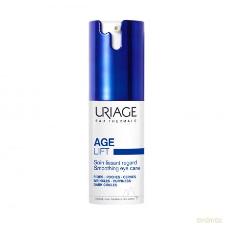 Uriage Flüssig Uriage Age Lift Soin Lissant Regard